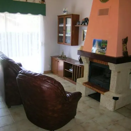House Bosquets Aux Ecureuils * Capbreton