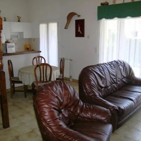 Villa House Bosquets Aux Ecureuils