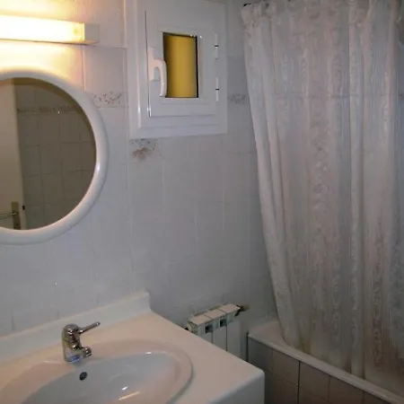 House Bosquets Aux Ecureuils Villa Capbreton